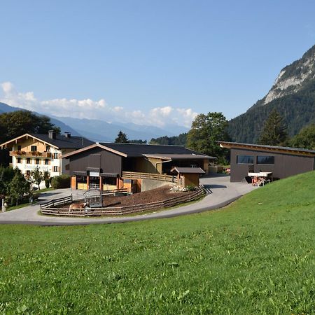 Stangleggerhof Villa Wiesing Dış mekan fotoğraf