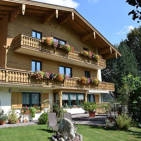 Stangleggerhof Villa Wiesing Dış mekan fotoğraf