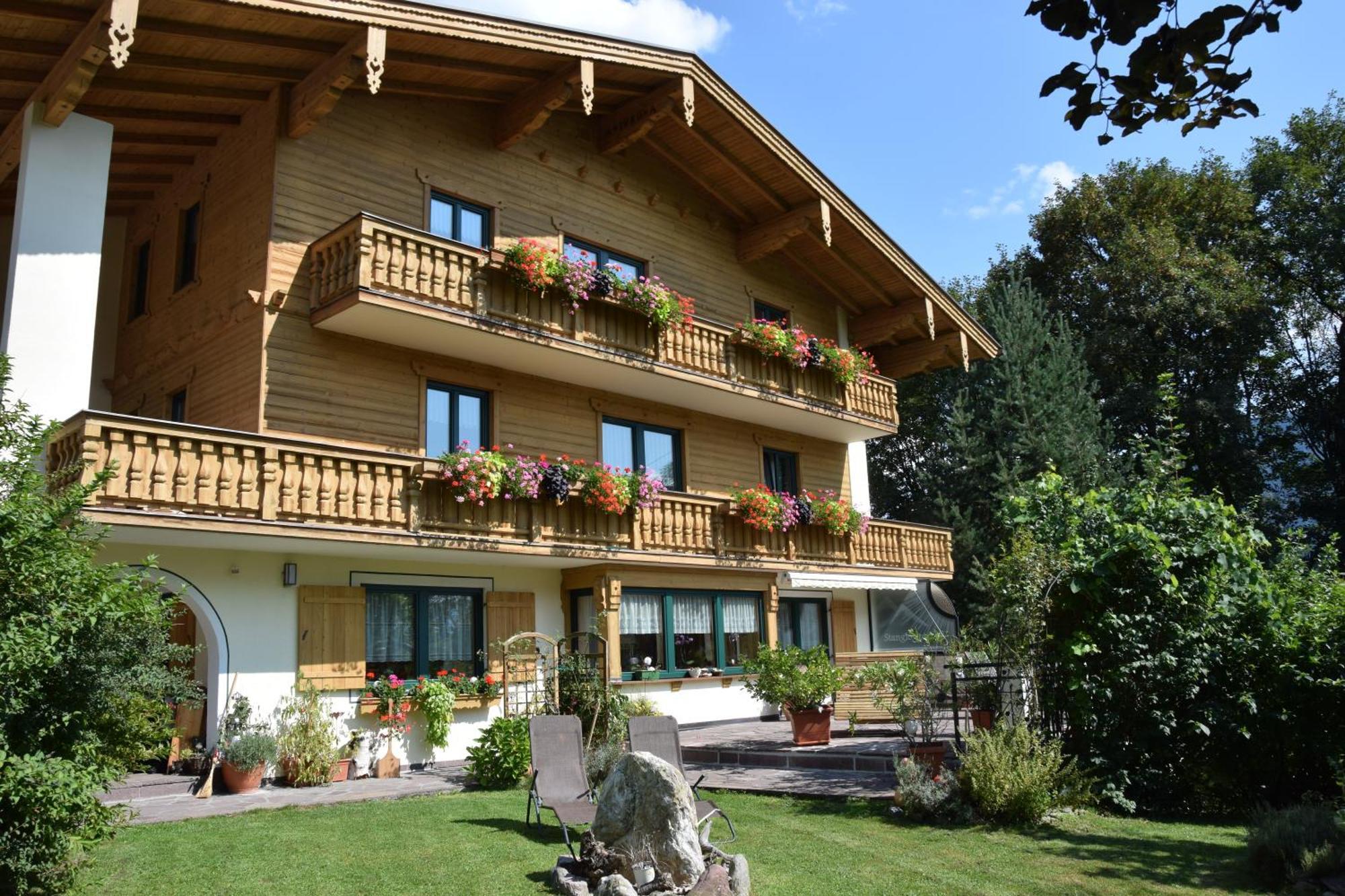 Stangleggerhof Villa Wiesing Dış mekan fotoğraf