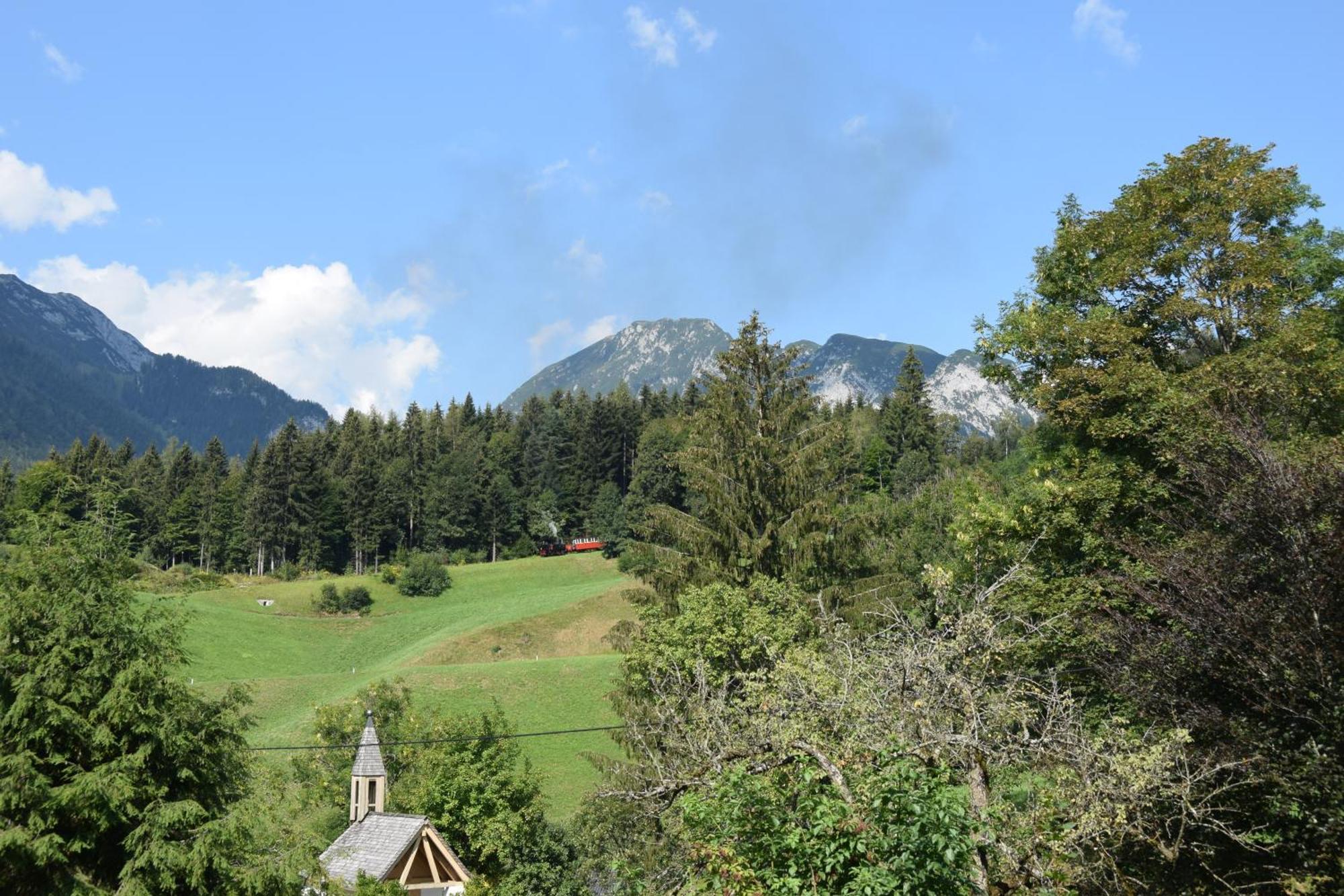 Stangleggerhof Villa Wiesing Dış mekan fotoğraf