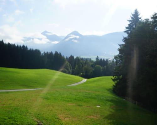 Stangleggerhof Villa Wiesing Dış mekan fotoğraf
