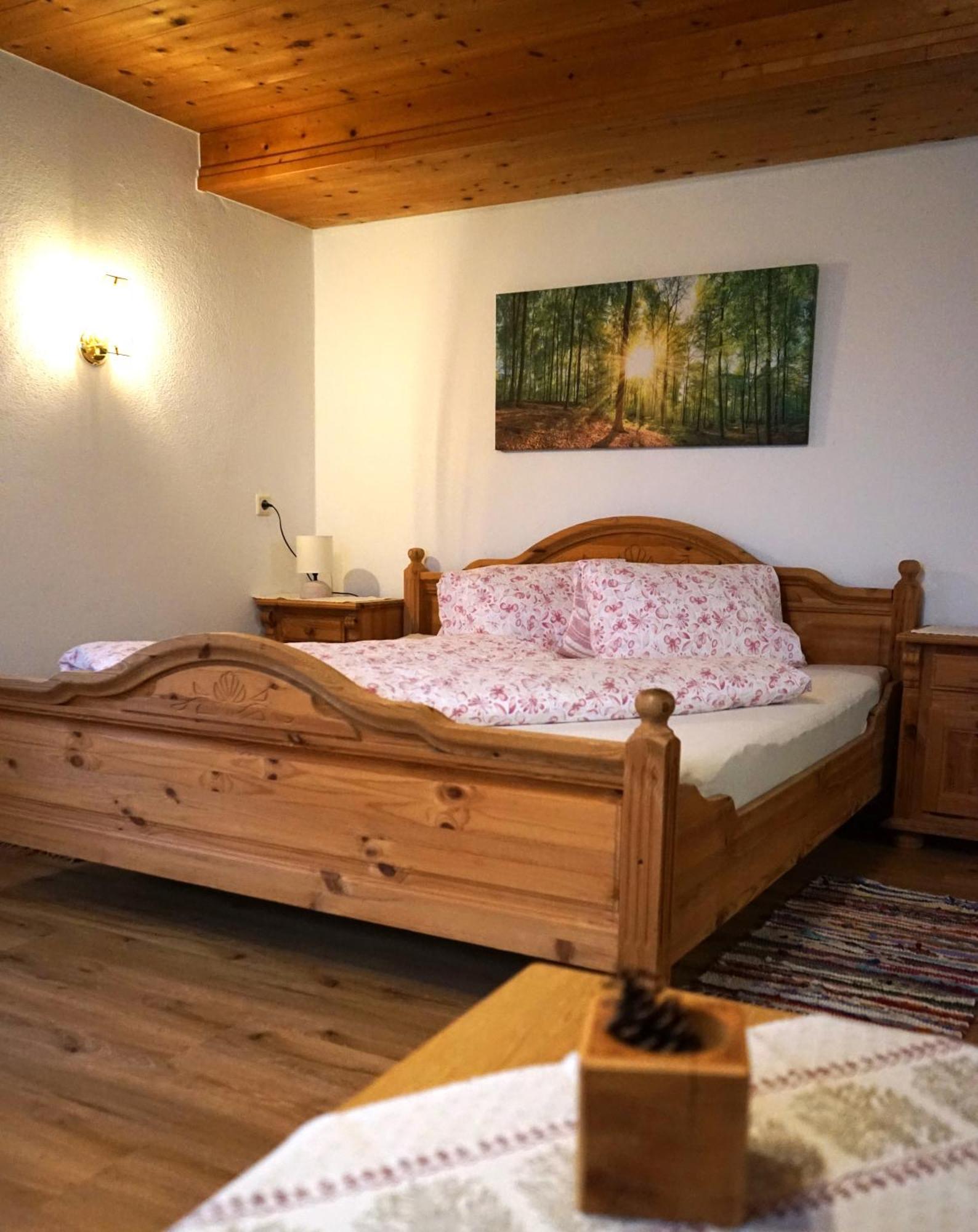 Stangleggerhof Villa Wiesing Dış mekan fotoğraf