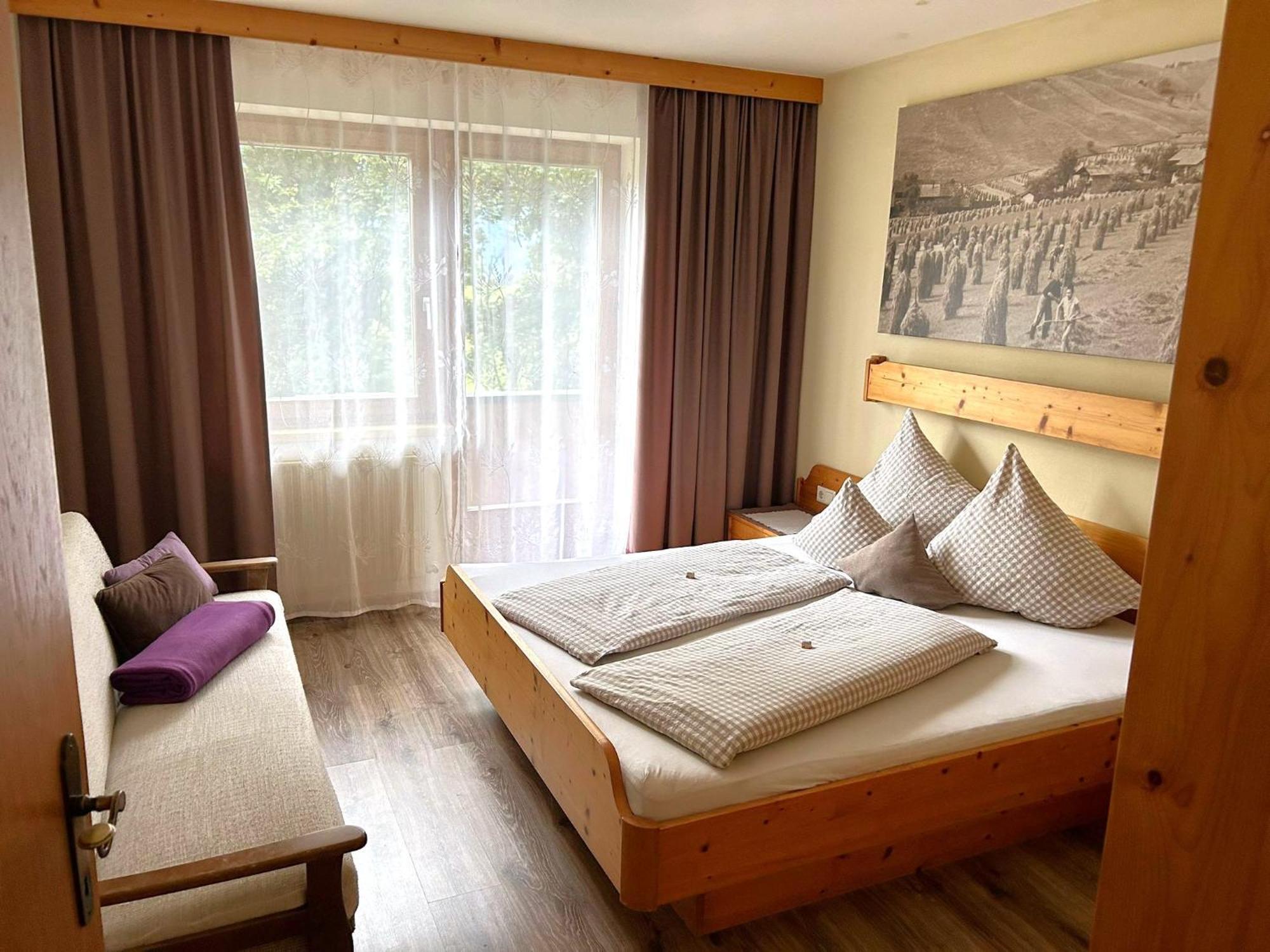 Stangleggerhof Villa Wiesing Dış mekan fotoğraf