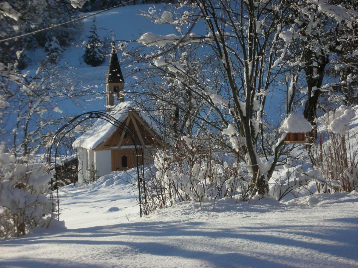 Stangleggerhof Villa Wiesing Dış mekan fotoğraf
