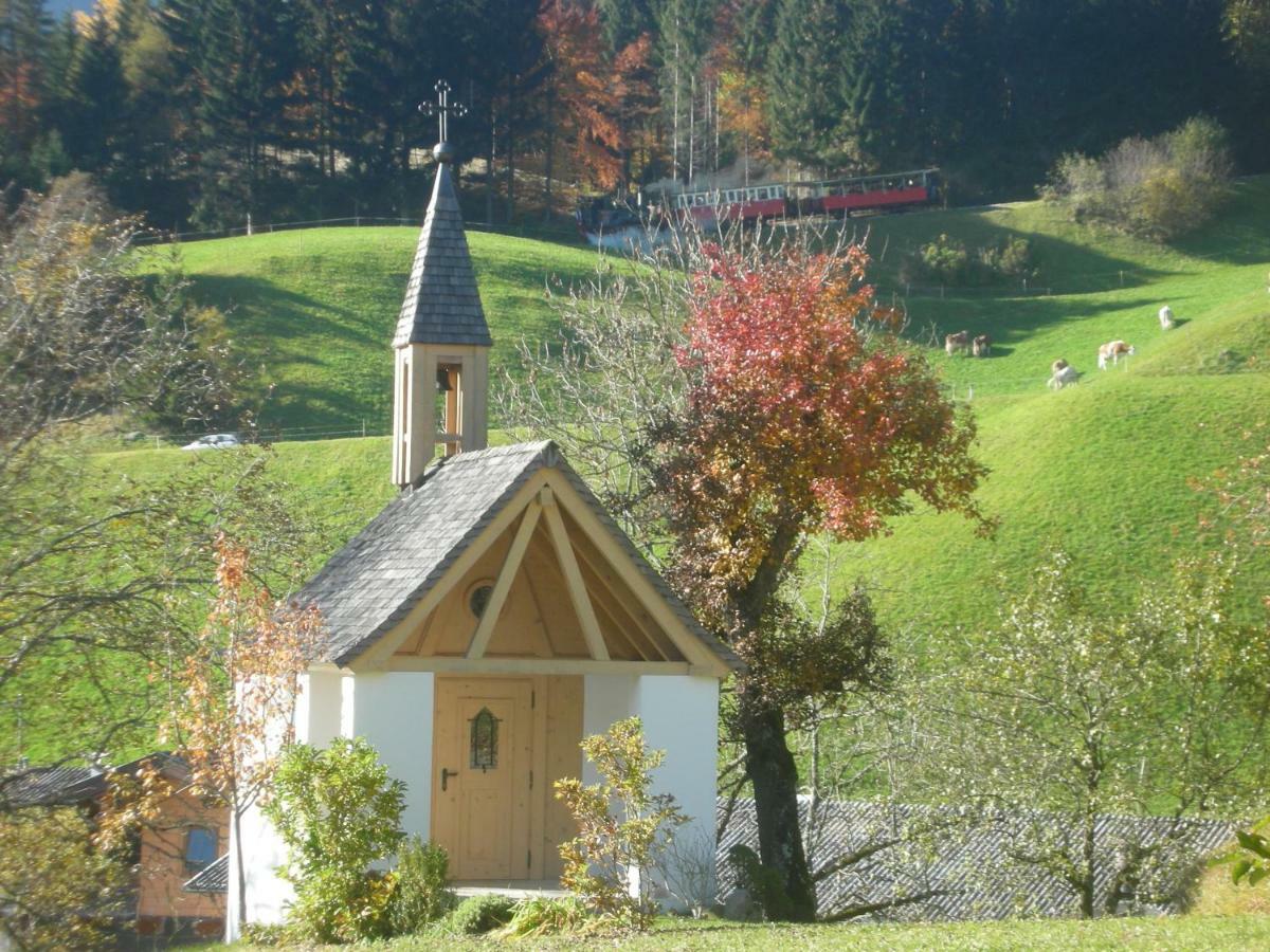 Stangleggerhof Villa Wiesing Dış mekan fotoğraf