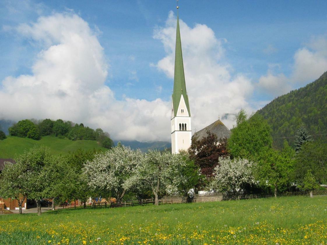 Stangleggerhof Villa Wiesing Dış mekan fotoğraf
